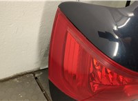  Крышка (дверь) багажника Audi Q7 2005-2015 20480726 #10