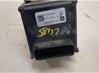  Блок АБС, насос (ABS, ESP, ASR) Cadillac CTS 2007-2014 20480729 #2