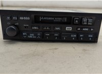  Магнитола Mitsubishi Pajero / Montero 2000-2006 20480735 #1