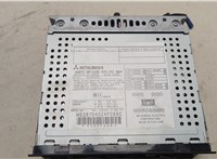  Магнитола Mitsubishi Pajero / Montero 2000-2006 20480735 #3