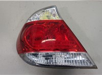  Фонарь (задний) Toyota Camry 2001-2006 20480749 #1