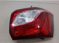 84769836 Фонарь (задний) Chevrolet Equinox 2017-2021 20480763 #1
