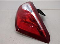 84769836 Фонарь (задний) Chevrolet Equinox 2017-2021 20480763 #2