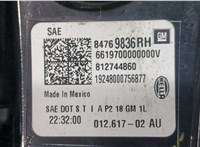 84769836 Фонарь (задний) Chevrolet Equinox 2017-2021 20480763 #4