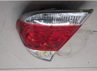 8155006210 Фонарь (задний) Toyota Camry 2001-2006 20480767 #4