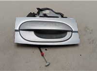  Ручка двери наружная BMW 5 E39 1995-2003 20480770 #1