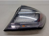  Фонарь (задний) Honda Civic 2011-2017 20480773 #1