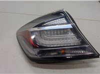 Фонарь (задний) Honda Civic 2011-2017 20480779 #1