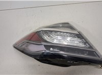  Фонарь (задний) Honda Civic 2011-2017 20480779 #2