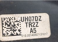  Фонарь (задний) Honda Civic 2011-2017 20480779 #4