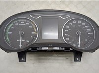  Щиток приборов (приборная панель) Audi A3 (8V) e-tron 2014-2018 20480802 #1