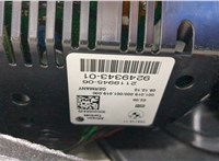  Панель передняя салона (торпедо) BMW 5 F10 2010-2017 20480813 #10