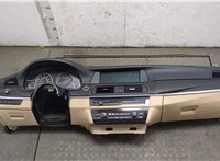  Панель передняя салона (торпедо) BMW 5 F10 2010-2017 20480813 #12