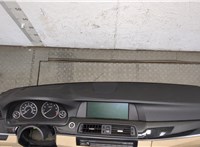  Панель передняя салона (торпедо) BMW 5 F10 2010-2017 20480813 #14