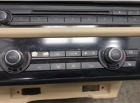  Панель передняя салона (торпедо) BMW 5 F10 2010-2017 20480813 #20
