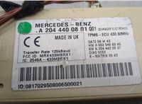  Датчик давления шин Mercedes GLK X204 2008-2015 20480814 #3