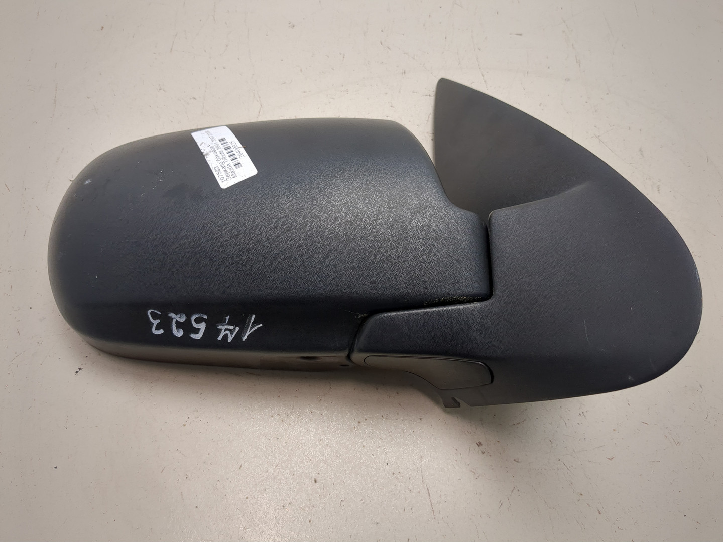 Зеркало правое электрическое