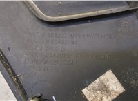 25820730 Пластик кузовной Chevrolet Tahoe 2006-2014 20480827 #3