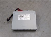  Блок управления камерой заднего вида Audi A3 (8V) e-tron 2014-2018 20480828 #2