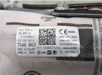  Подушка безопасности боковая (в сиденье) Audi A3 (8V) e-tron 2014-2018 20480834 #3