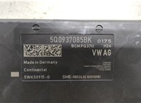  Блок комфорта Audi A3 (8V) e-tron 2014-2018 20480842 #3