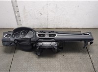  Панель передняя салона (торпедо) Mazda 6 (GJ) 2012-2018 20480844 #1