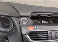  Панель передняя салона (торпедо) Mazda 6 (GJ) 2012-2018 20480844 #13
