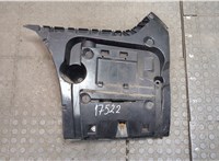 51127183885 Кронштейн бампера BMW 7 F01 2008-2015 20480849 #1