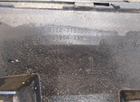 51127183885 Кронштейн бампера BMW 7 F01 2008-2015 20480849 #3