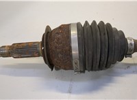  Полуось (приводной вал, шрус) Subaru WRX I 2016-2021 20480862 #2