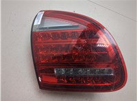 95863109301 Фонарь крышки багажника Porsche Cayenne 2010-2018 20480864 #3
