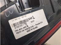 95863109301 Фонарь крышки багажника Porsche Cayenne 2010-2018 20480864 #5