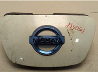  Лючок бензобака Nissan Leaf 2010-2017 20480865 #1