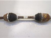 49500G2000 Полуось (приводной вал, шрус) Hyundai IONIQ 2016-2022 20480867 #1