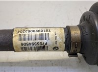  Полуось (приводной вал, шрус) BMW X6 E71 2007-2014 20480869 #2