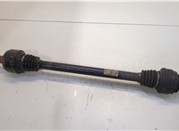  Полуось (приводной вал, шрус) Audi Q7 2005-2015 20480872 #1