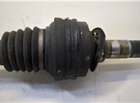  Полуось (приводной вал, шрус) Audi Q7 2005-2015 20480872 #2