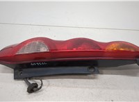 265559U000 Фонарь (задний) Nissan Note E11 2006-2013 20480873 #2