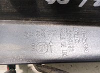 265559U000 Фонарь (задний) Nissan Note E11 2006-2013 20480873 #3