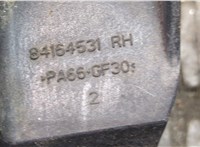 84164531 Кронштейн радиатора Chevrolet Equinox 2017-2021 20480881 #3