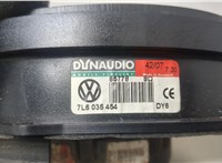 Динамик Volkswagen Touareg 2007-2010 20480886 #4