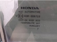 73400SWWE10 Стекло боковой двери Honda CR-V 2006-2012 20480894 #2