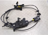  Замок капота Chevrolet Trailblazer 2019- 20480912 #1