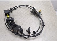  Замок капота Chevrolet Trailblazer 2019- 20480912 #2
