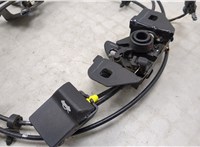  Замок капота Chevrolet Trailblazer 2019- 20480912 #4