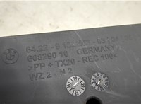 64229122453 Воздухозаборник BMW X5 F15 2013-2018 20480929 #4