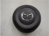  Подушка безопасности водителя Mazda CX-5 2017- 20480939 #1