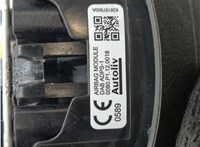  Подушка безопасности водителя Mazda CX-5 2017- 20480939 #3
