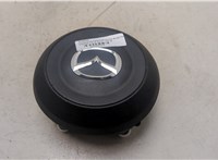 DH0M57K00B02 Подушка безопасности водителя Mazda CX-5 2017-2021 20480939 #4