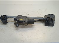  Механизм стеклоочистителя (трапеция дворников) Nissan Altima 5 2012-2018 20480940 #1